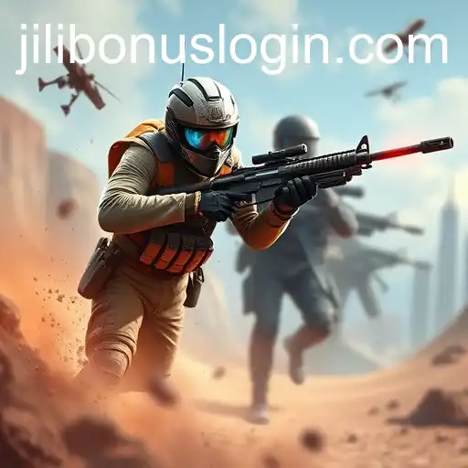 Exploring the Thrills of Action Games on Jilibonus Website