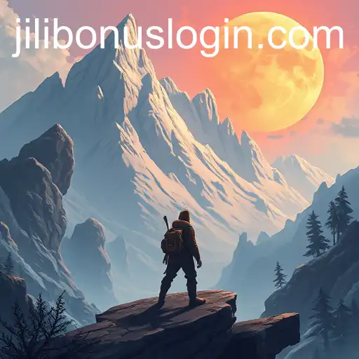 Exploring 'Adventure Games' in the Digital Realm: A Journey with 'jilibonus'