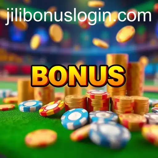 Exploring the Intricacies of the 'Bonuses' Game Category with Jilibonus