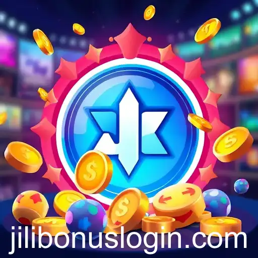 Jilibonus: Revolutionizing Online Gaming