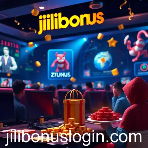 The Rise of Jilibonus in Gaming