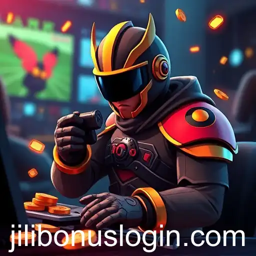 The Rise of Jilibonus in Gaming