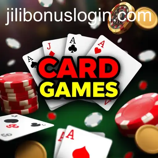Exploring the Exciting World of Card Games with Jilibonus