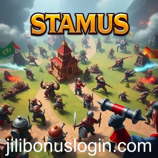 Evolving Landscape of Online Gaming