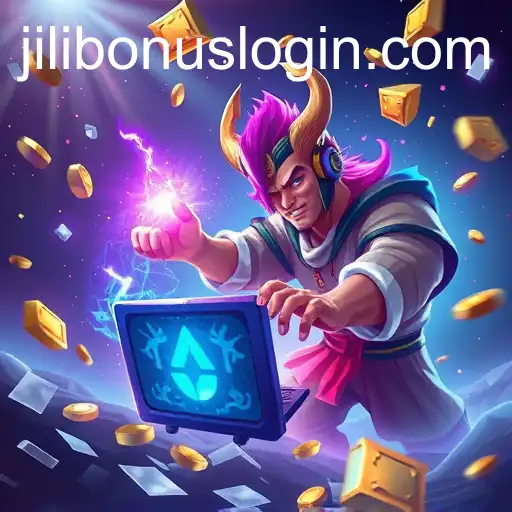 Exploring the Thrilling World of Online Games: A Dive into 'jilibonus'