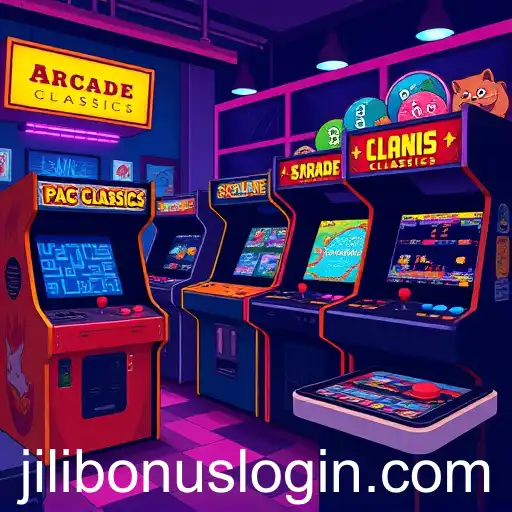 Jilibonus: Redefining the Online Gaming Experience