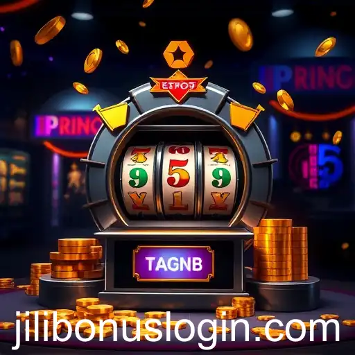 Jilibonus Revolutionizes Online Gaming Sector