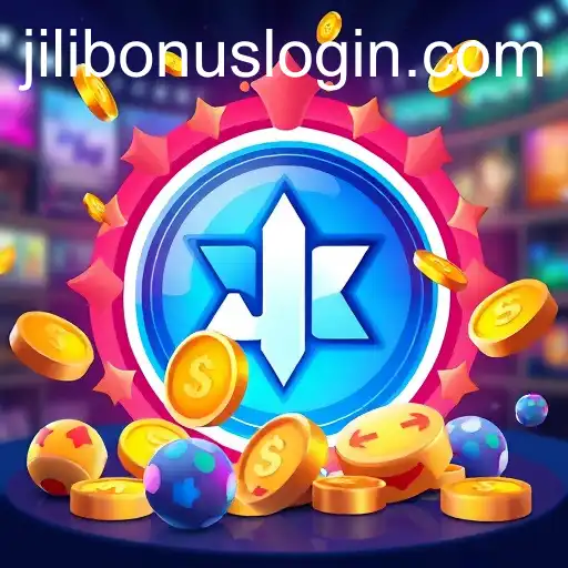 Jilibonus: Revolutionizing Online Gaming
