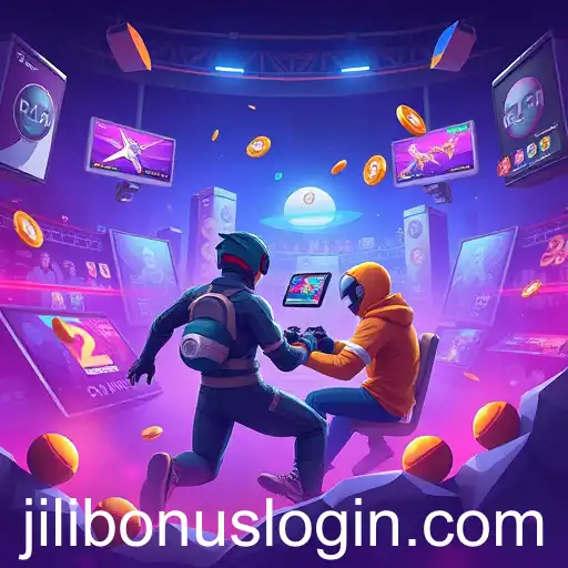 Online Gaming Platforms See Rise in User Engagement