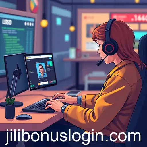 The Rise of Online Gaming in Modern Times