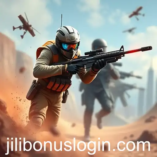 Exploring the Thrills of Action Games on Jilibonus Website