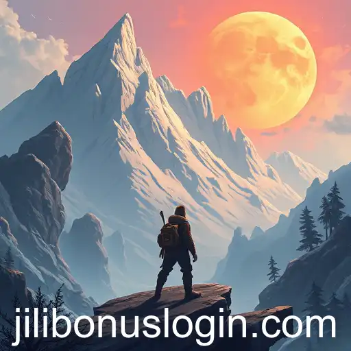 Exploring 'Adventure Games' in the Digital Realm: A Journey with 'jilibonus'