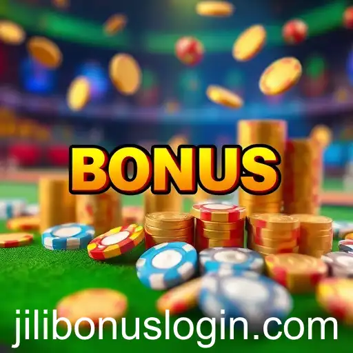 Exploring the Intricacies of the 'Bonuses' Game Category with Jilibonus
