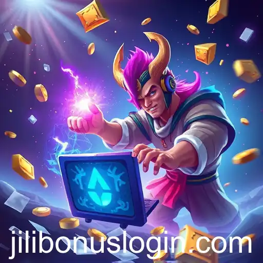 Exploring the Thrilling World of Online Games: A Dive into 'jilibonus'