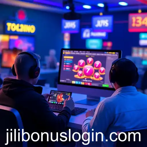 Gaming Trends and Innovations in 2025