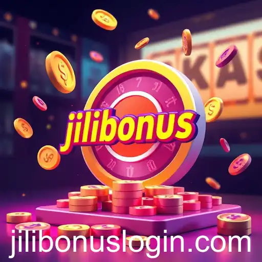 The Rise of Jilibonus: A Game-Changer in Online Gaming