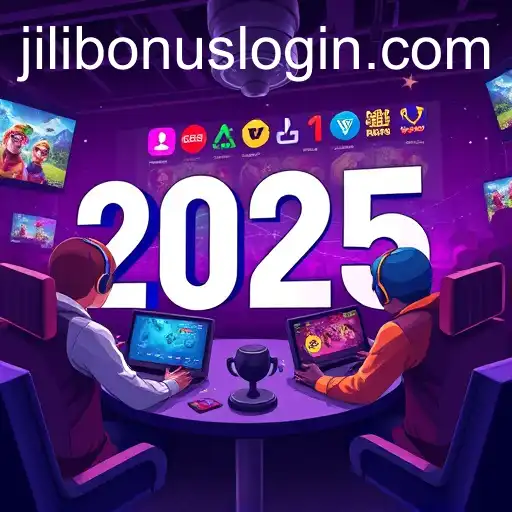The Rise of Online Gaming Platforms in 2025