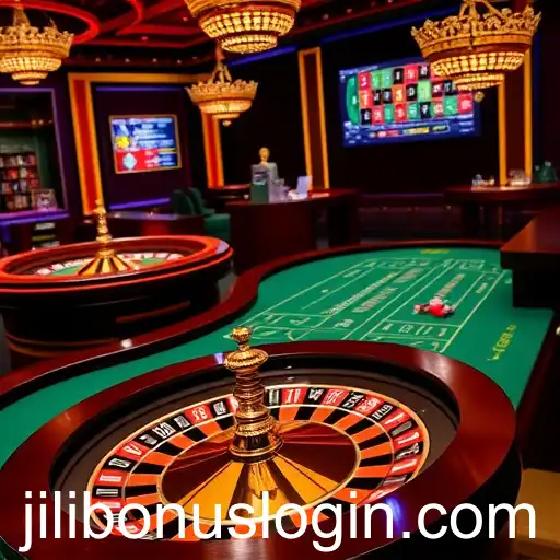Revolutionizing Online Gaming: Jilibonus' Impact