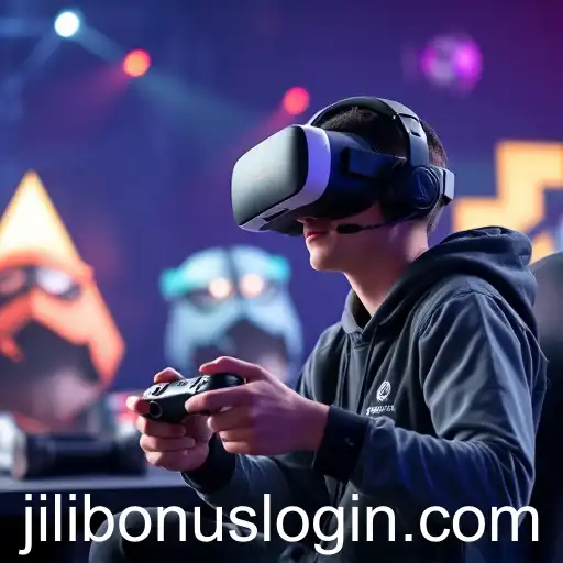 The Rise of Online Gaming in a Digital Age