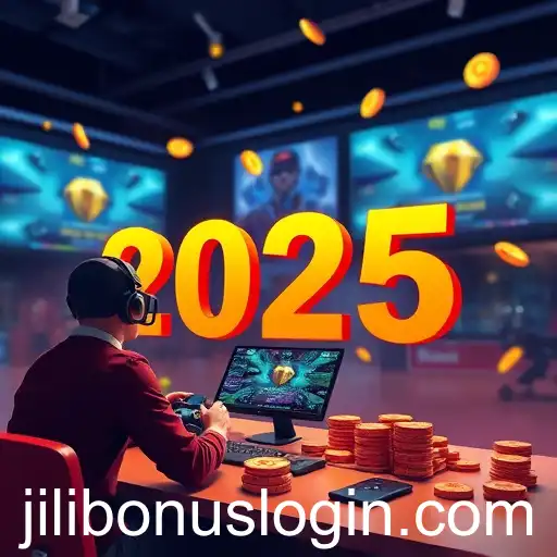 The Rise of Online Gaming Platforms in 2025