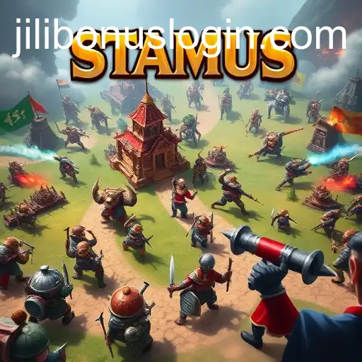 Mastering Strategy Games: A Dive into the World of Jilibonus Enhancements